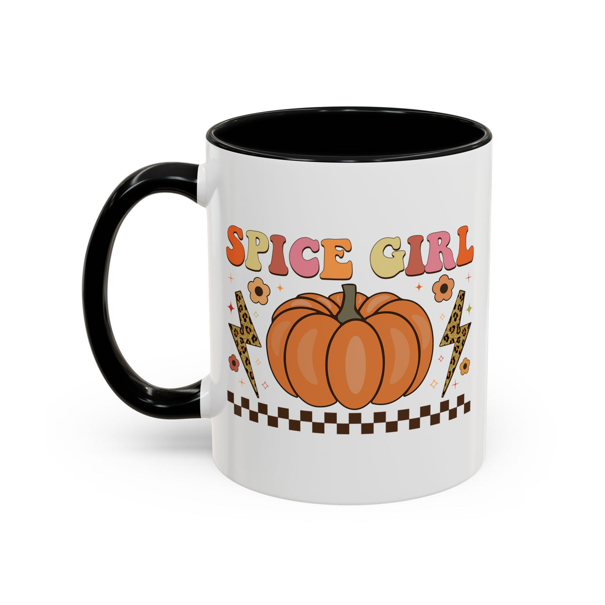 Fall Mug