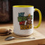 Adult Mug - My Beaver My Rules