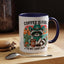 Office Mug - Coffee Is Fuel
