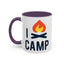 Adventure Mug - I Camp