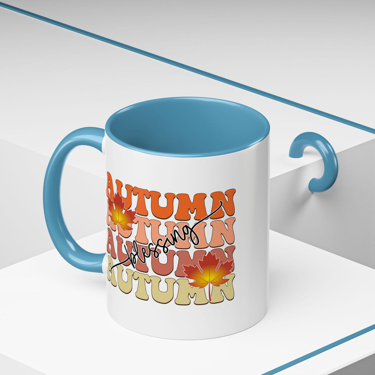 Fall Mug