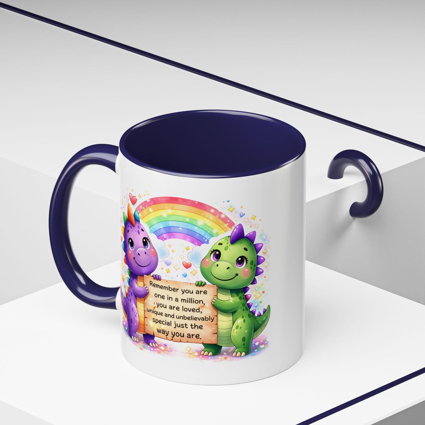 Wellness Mug - Remember You Are