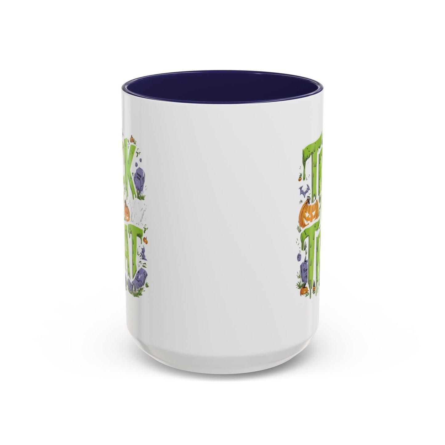 Halloween Mug - Trick Or Treat