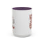Adult Mug - Live Today Like