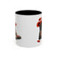 4th of July Mug - Fallen Soldier Boots