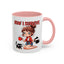 Humor Mug - How I Survive