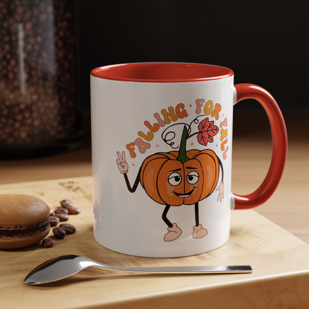Fall Mug