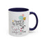 Birthday Mug - Happy Birthday Best Friends