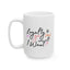 Anniversary Mug - Loyalty And Orgasms Are