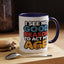 Humor Mug - I See No Good Reason