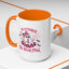 Support Mug - In October