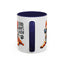 Animal Mug - Zero Woofs Given
