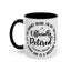 Retirement Mug