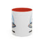 Alien Mug - F*cking Humans