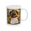 Animal Mug - I found A Chimkin Leg