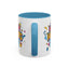 Father's Day Mug - Happy Father's Day