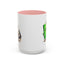 Humor Mug - You Rock You Rule