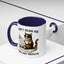 Animal Mug - Don't Rush Me  I'm Waiting For The Last Minute