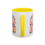 Adventure Mug - Live Life