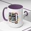 Humor Mug -I'm Not Rude