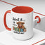 Anniversary Mug - Admit It