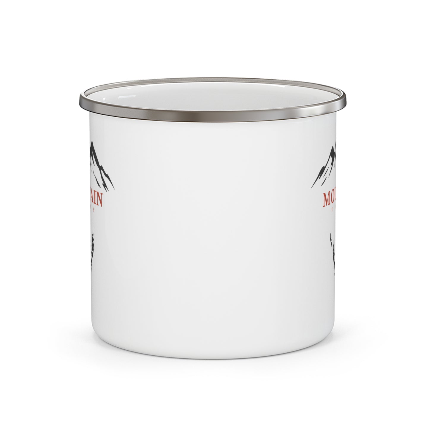 Adventure Mug - Mountain Vibes