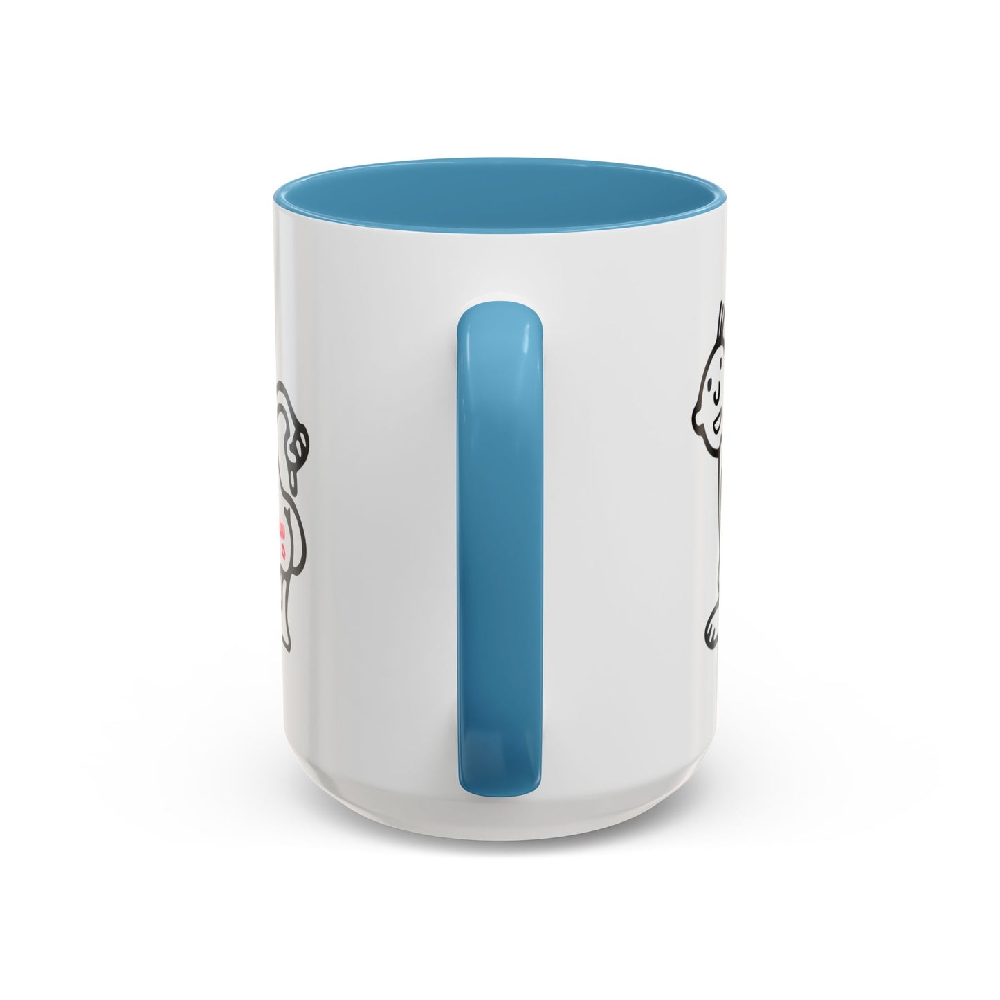 Adult Mug - Kiss My Ass