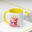 Birthday Mug - Cupcake Cutie