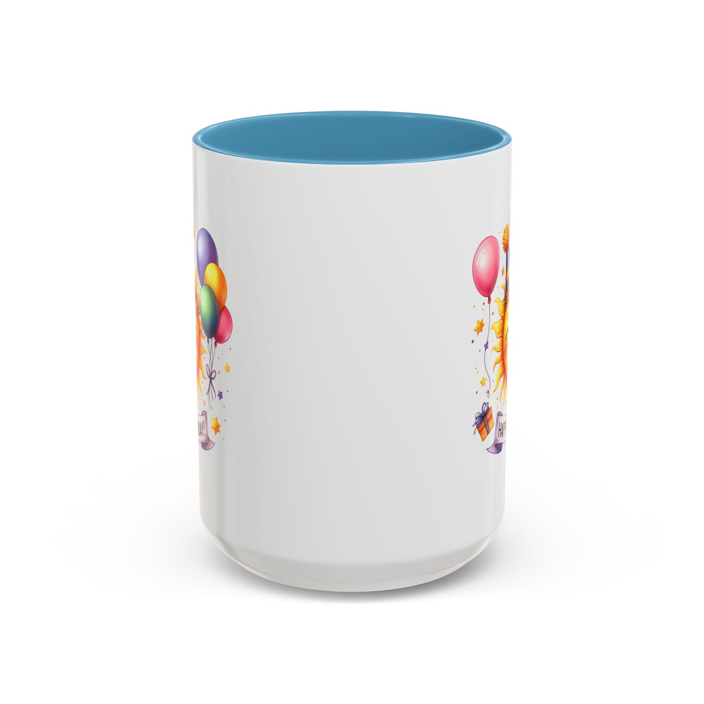 Birthday Mug - Happy Birthday Sunny