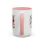Anniversary Mug - You're The Cherry