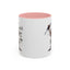 Humor Mug - Don't Be a Die