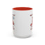 Humor Mug - Me A Skeptic