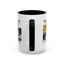 Office Mug - Yes I Look Busy
