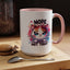 Humor Mug - Nope Not Today