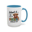 Anniversary Mug - Admit It