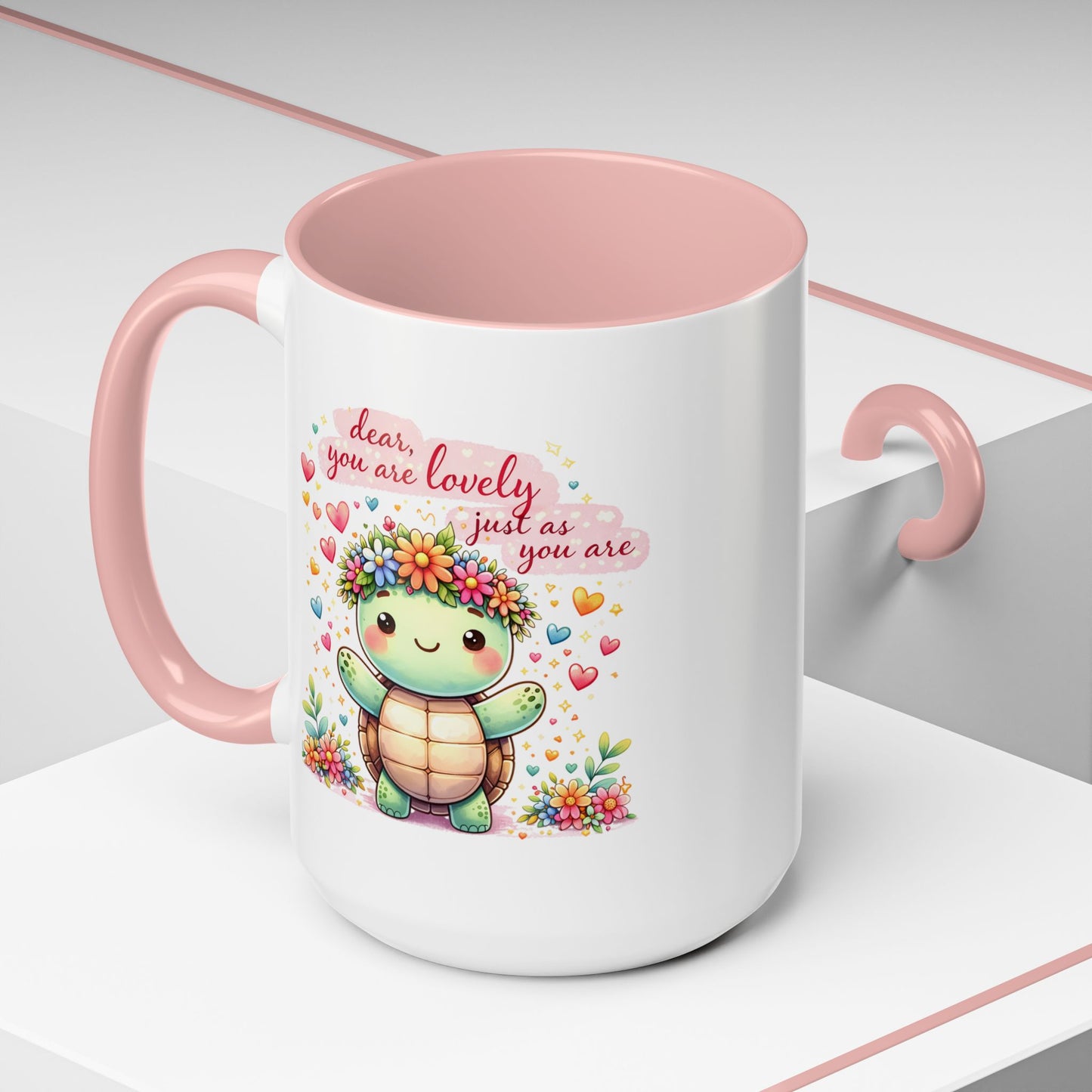 Wellness Mug - You Are Lovely
