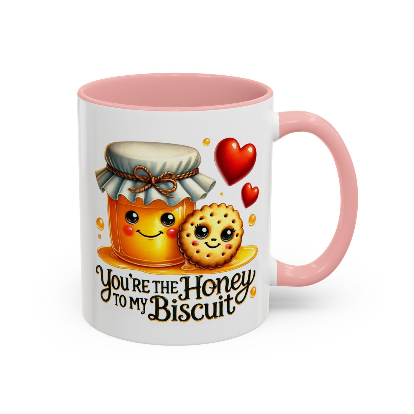 Anniversary Mug - You're The Honey