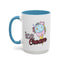 Adult Mug - Lick Me Till Ice Cream