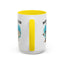 Adult Mug - Doing Dad Shit