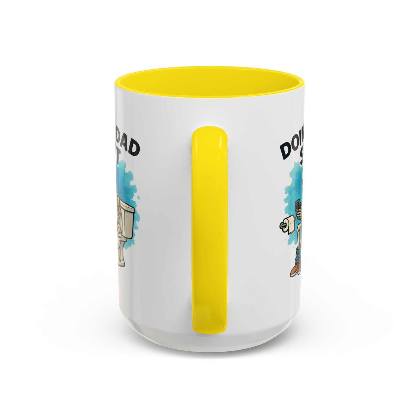 Adult Mug - Doing Dad Shit