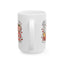 Anniversary Mug - Let All That You Do
