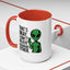 Alien Mug - That's Ok