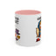 Office Mug - Current Status
