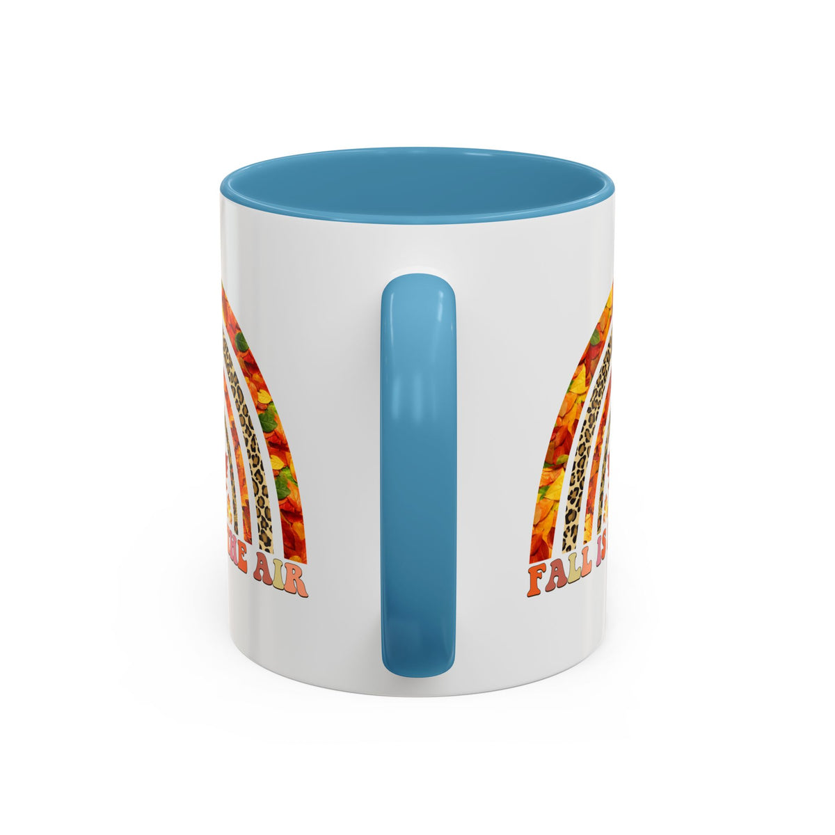 Fall Mug