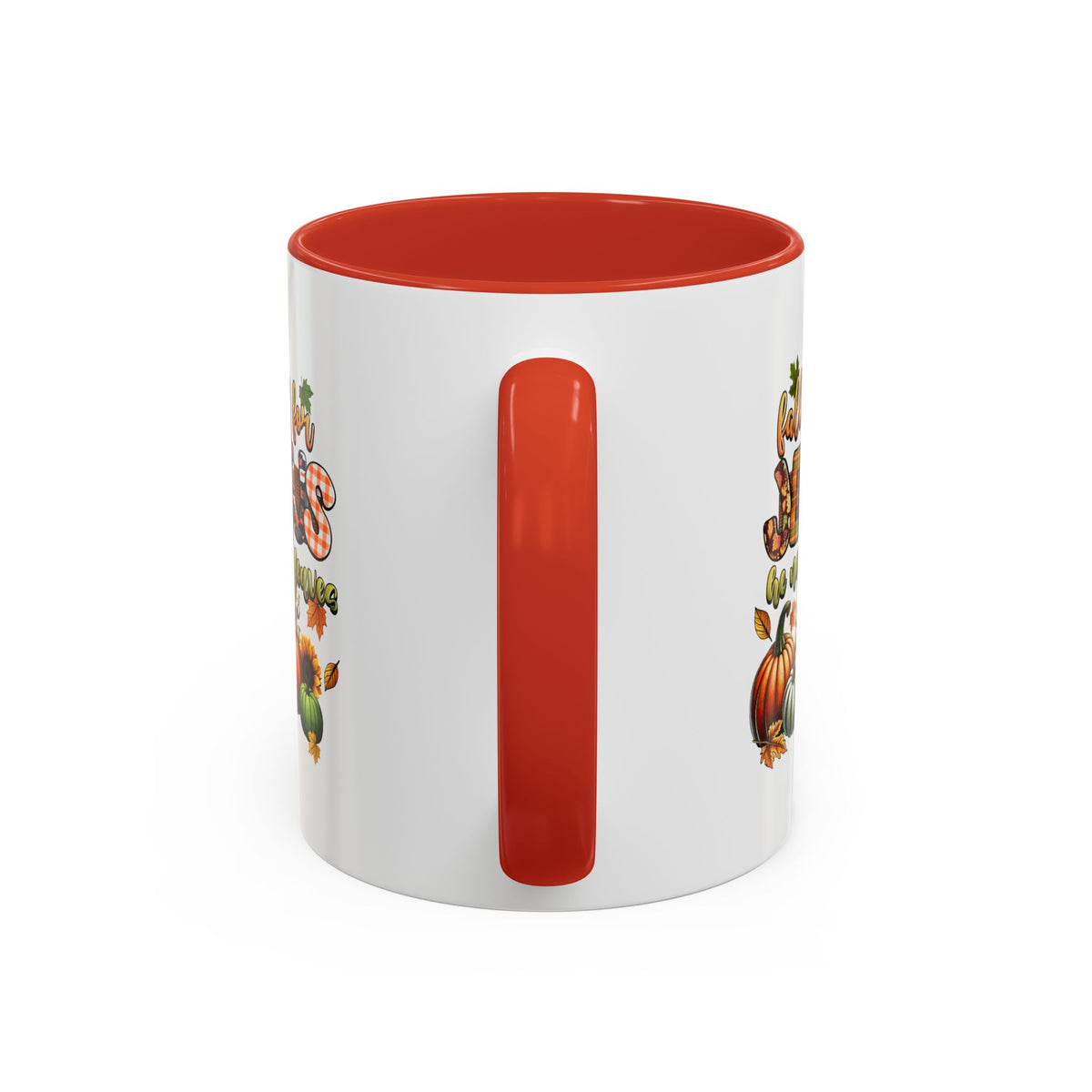 Fall Mug