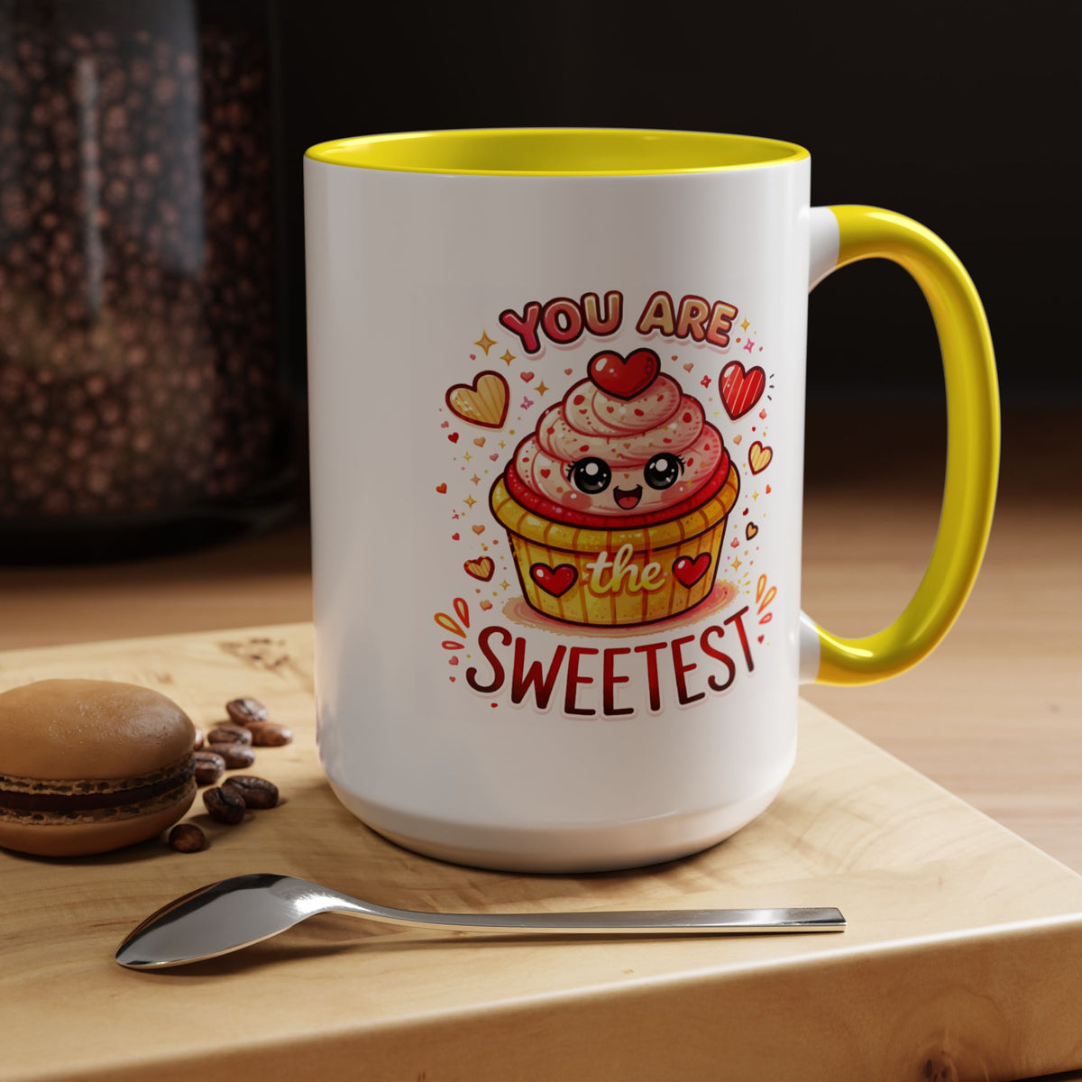 Wellness Mug - You Are The Sweetest