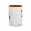 Adult Mug - You Are a Naughty Girl