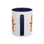 Christmas Mug - Gingerbread Man Boy & Girl