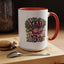 Humor Mug - We're All Mad Here