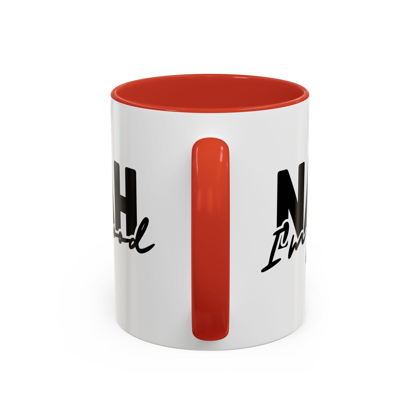 Humour Mug - Nah I'm Good